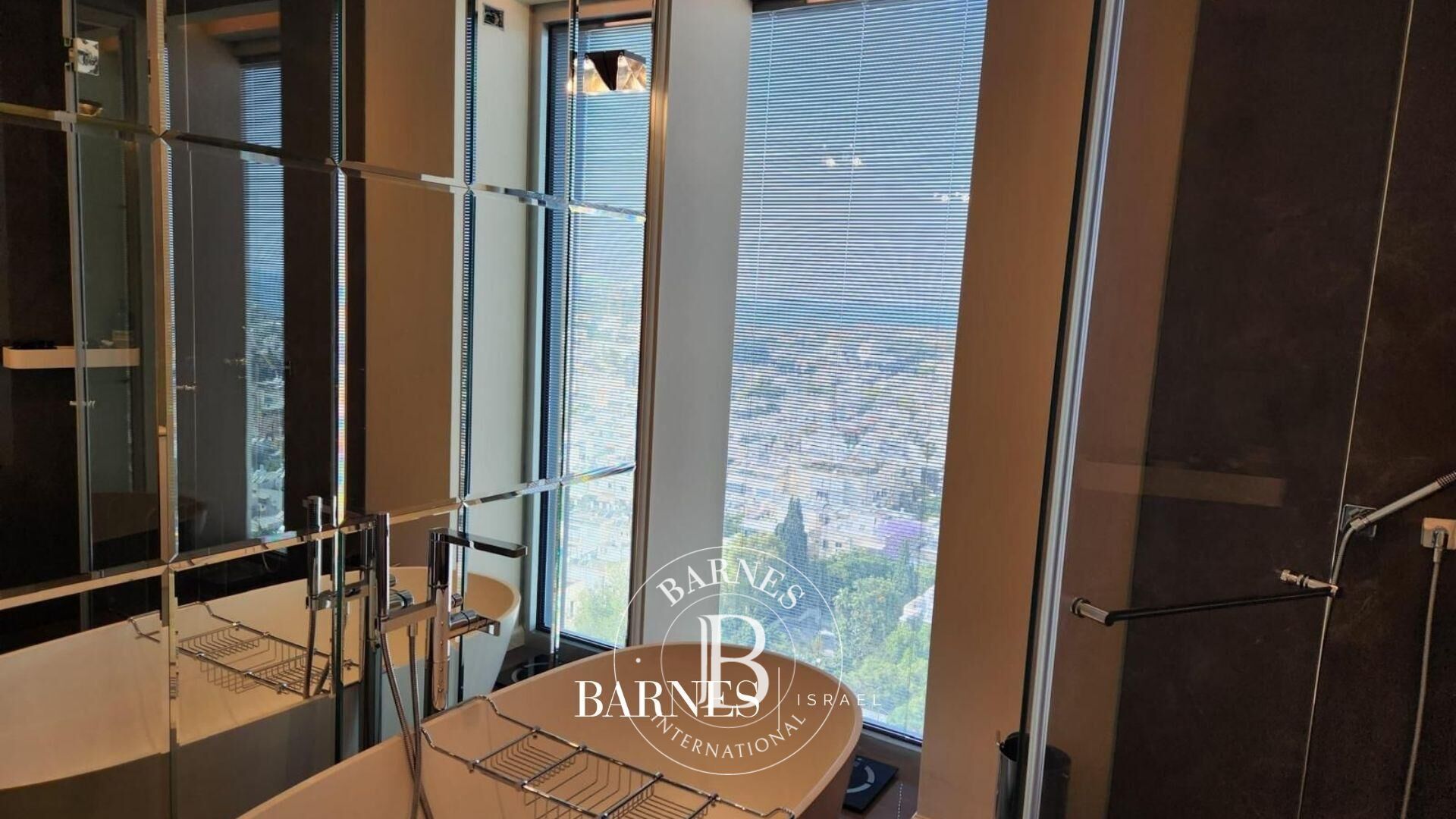 Apartment Tel Aviv-Yafo  -  ref IS-APG-APG-6703464 (picture 3)