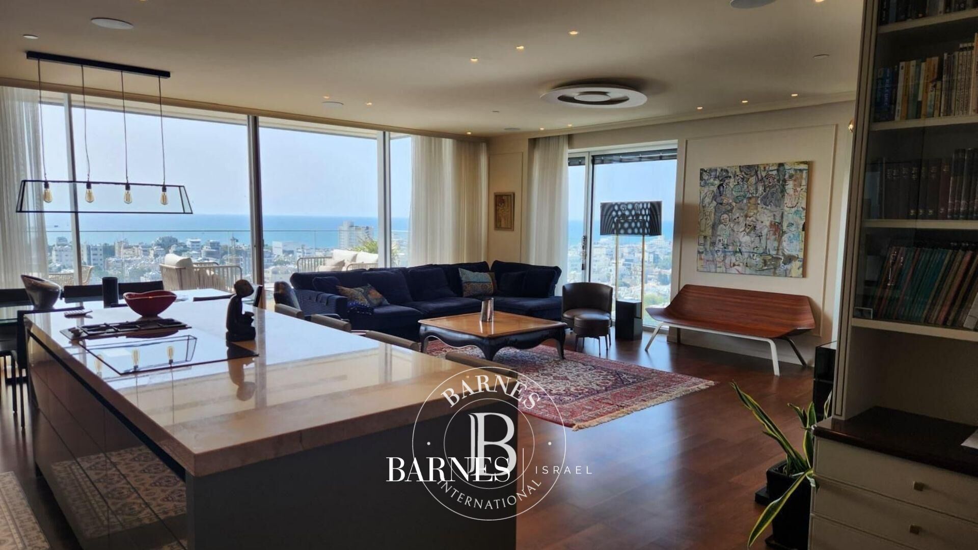 Apartment Tel Aviv-Yafo  -  ref IS-APG-APG-6703464 (picture 1)