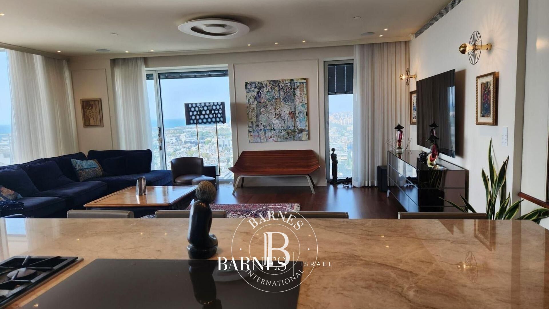 Apartment Tel Aviv-Yafo  -  ref IS-APG-APG-6703464 (picture 2)