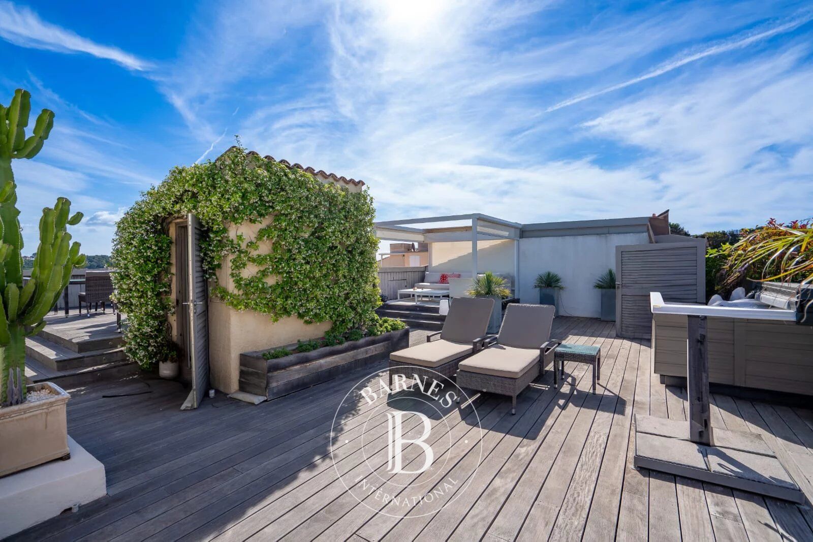 Piso Saint-Tropez - picture 2