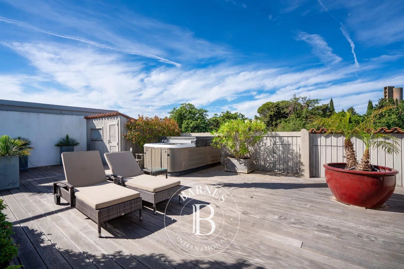 Piso Saint-Tropez - picture 3