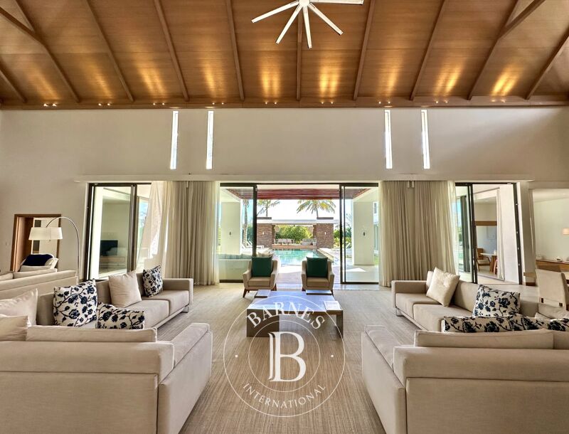 Venta, Villa Grand Baie - picture 2