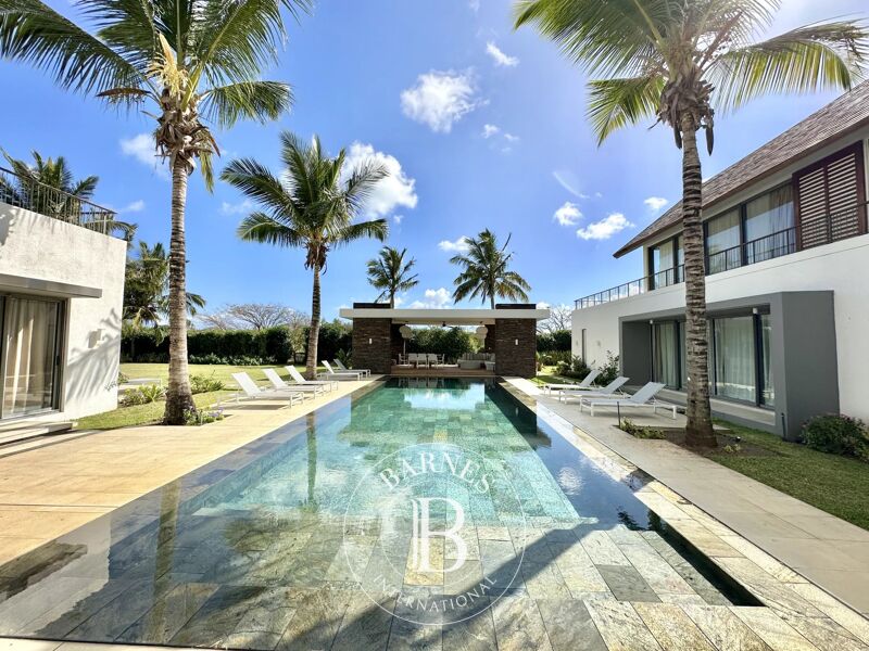 Venta, Villa Grand Baie - picture 1