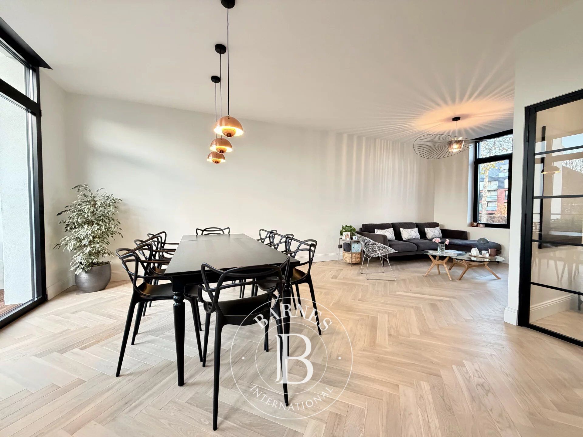 Haus Marcq-en-Barœul - picture 3