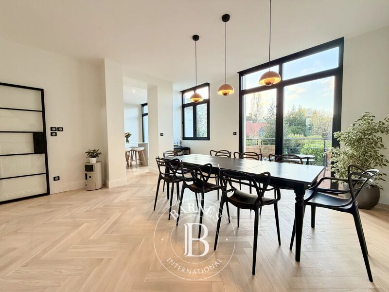 Zu verkaufen Haus | Marcq-en-Barœul - picture 1