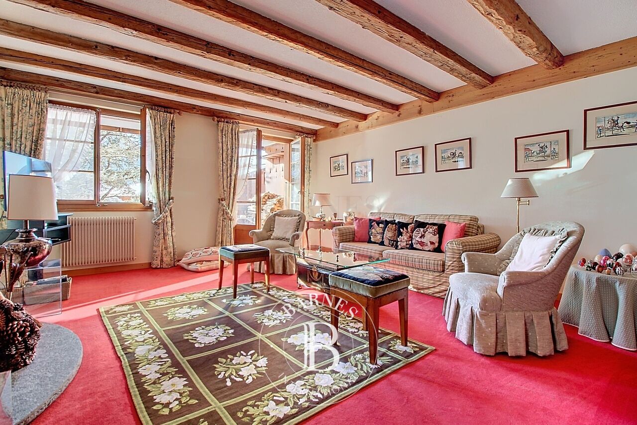 Très bel appartement traversant  de 5 pièces - picture 3