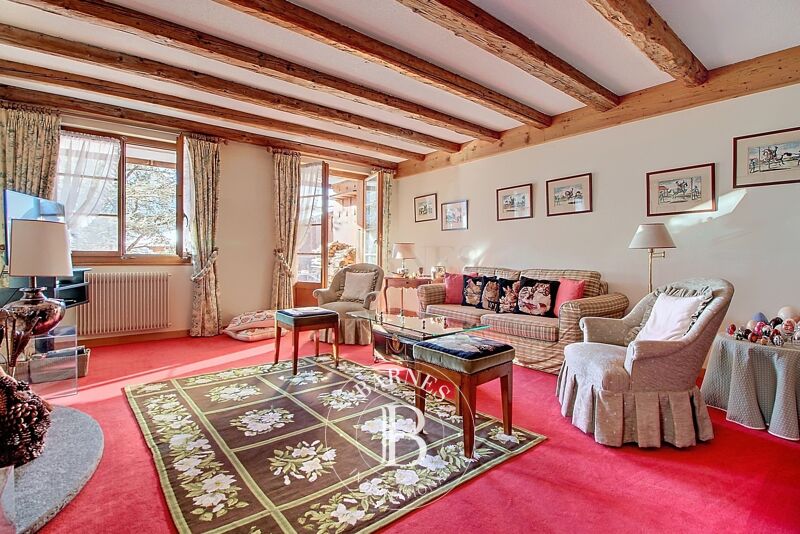 À vendre, Appartement Château-d'Oex - picture 3