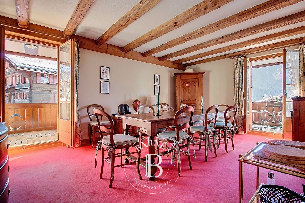 Très bel appartement traversant  de 5 pièces - picture 2