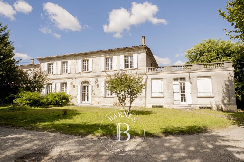 Vendu, Maison Bordeaux - picture 1