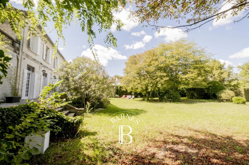 Vendu, Maison Bordeaux - picture 2