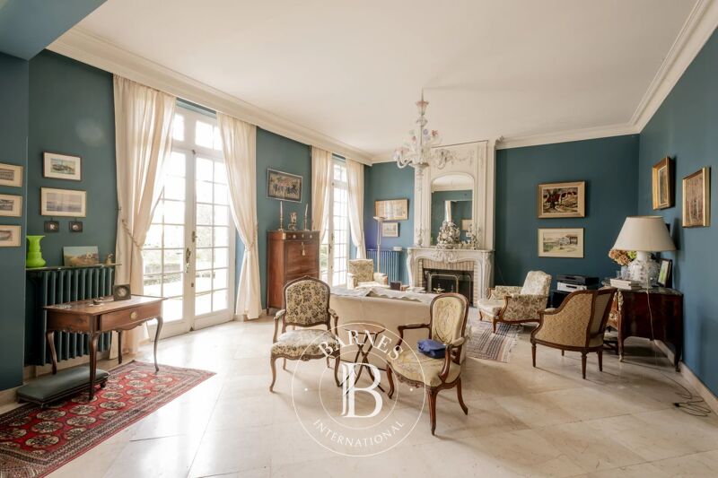 Vendu, Maison Bordeaux - picture 3