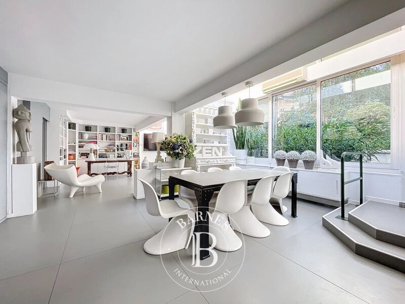 Zu vermieten Wohnung | Paris 16ème - picture 1