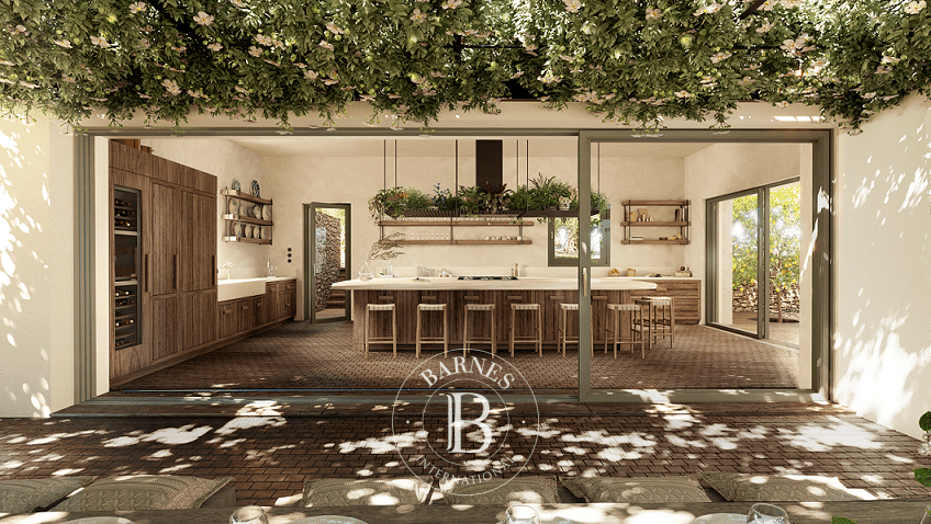 Exceptional Project with Seaview - Antiparos - picture 3