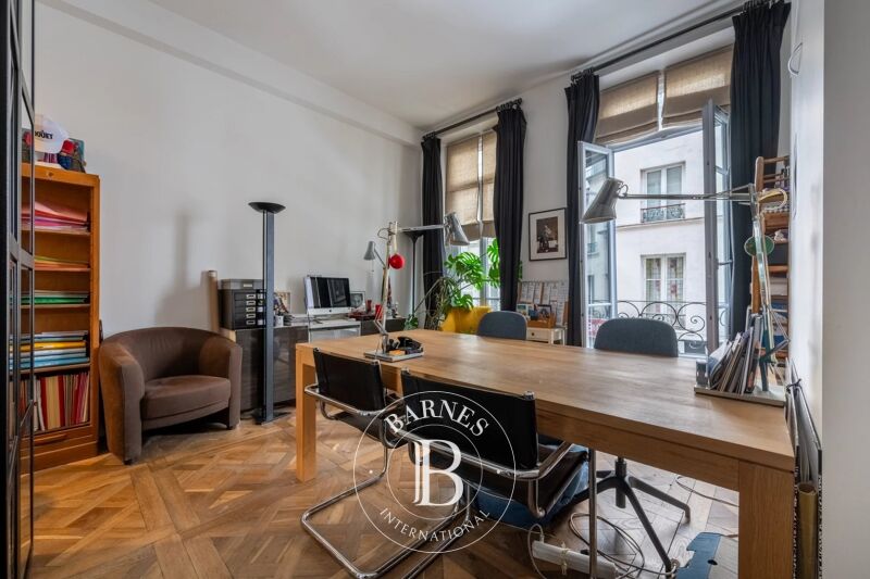 Venduto, Appartamento Paris 2ème - picture 2