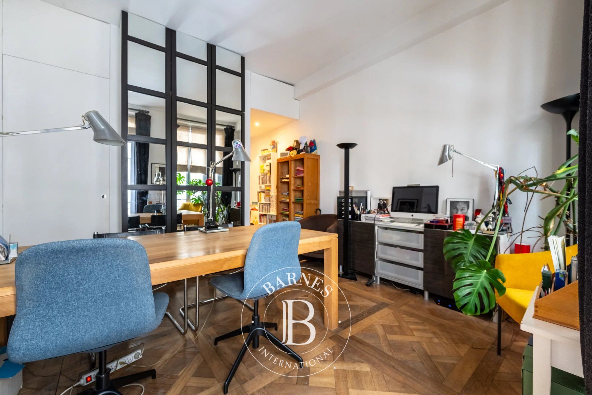 Piso Paris 2ème - picture 3