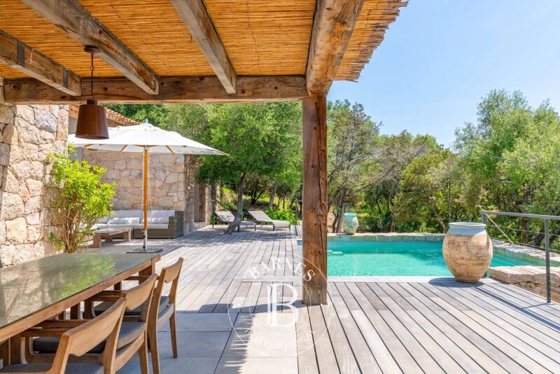 À louer Villa | Olmeto - picture 3