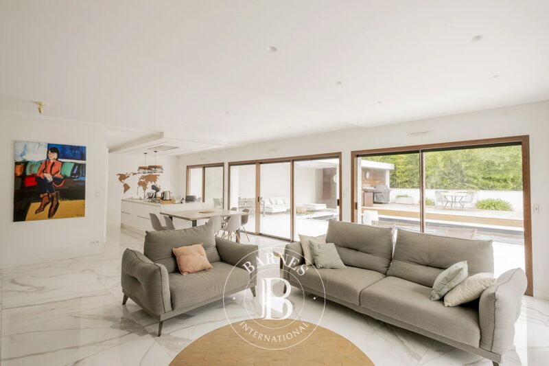 À vendre, Maison Mérignac - picture 3