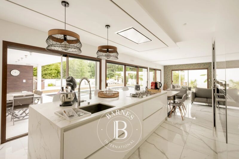 À vendre, Maison Mérignac - picture 2