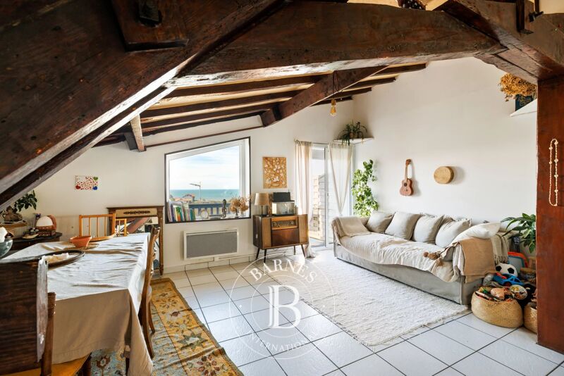 Zu verkaufen Wohnung | Guéthary - picture 2