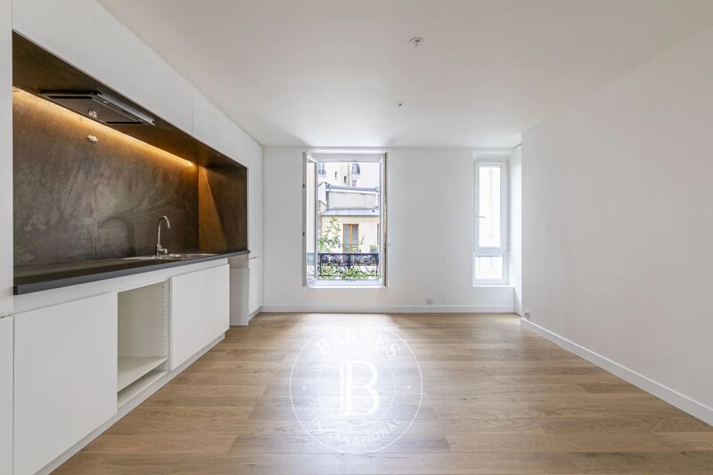 À vendre, Appartement Paris 15ème - picture 2