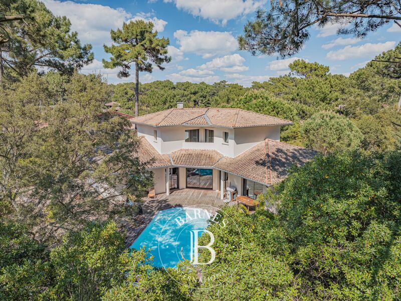 For Sale, Villa Lège-Cap-Ferret - picture 3
