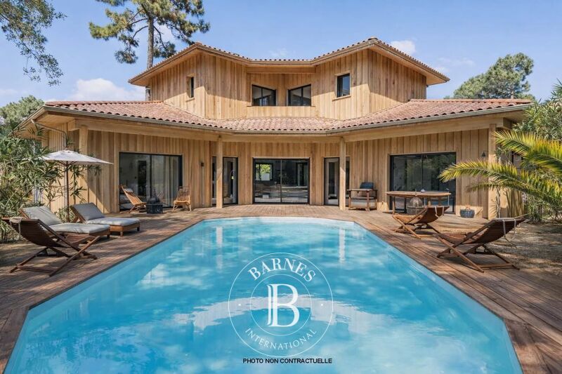 For Sale, Villa Lège-Cap-Ferret - picture 1