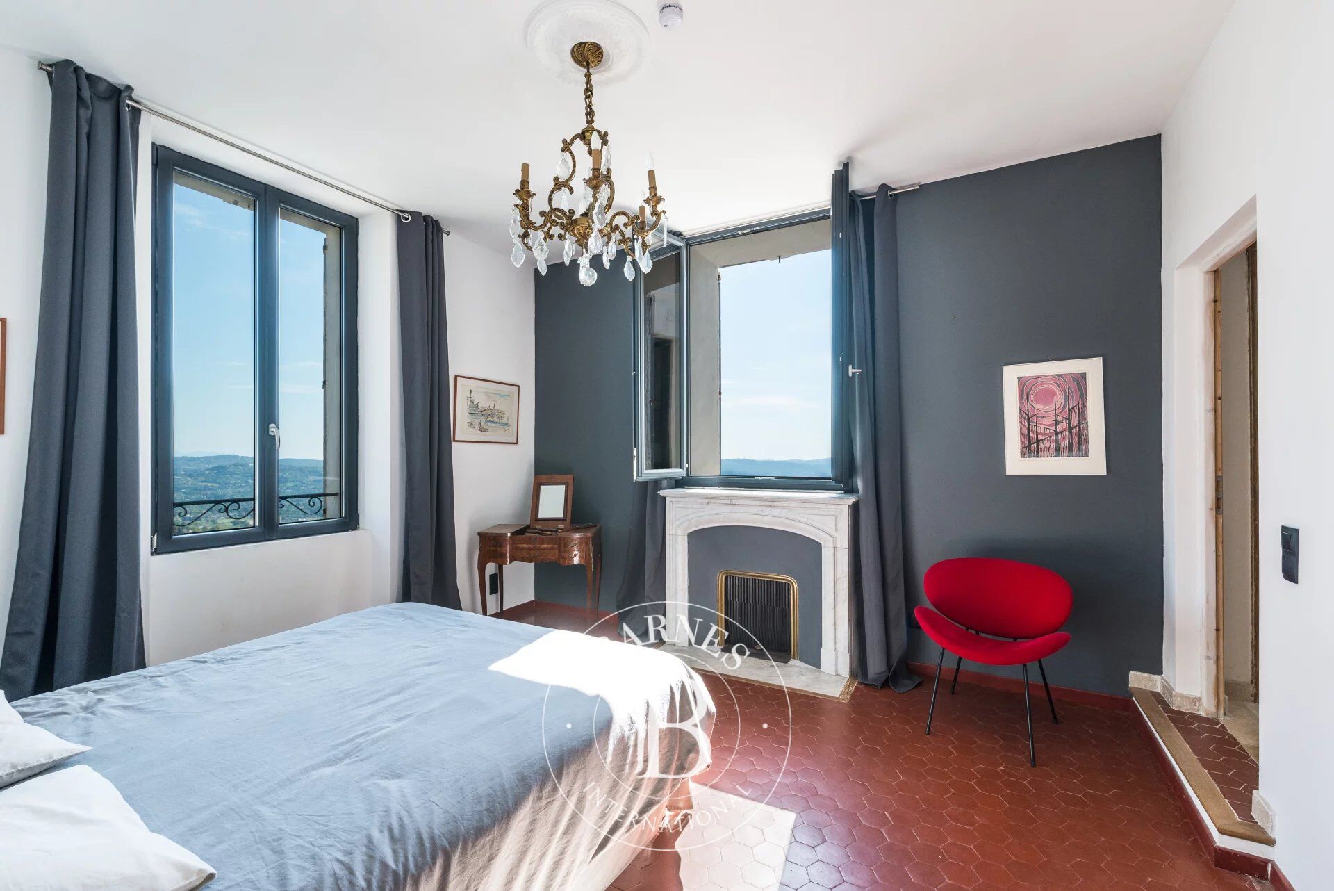 Villa Grasse - picture 13