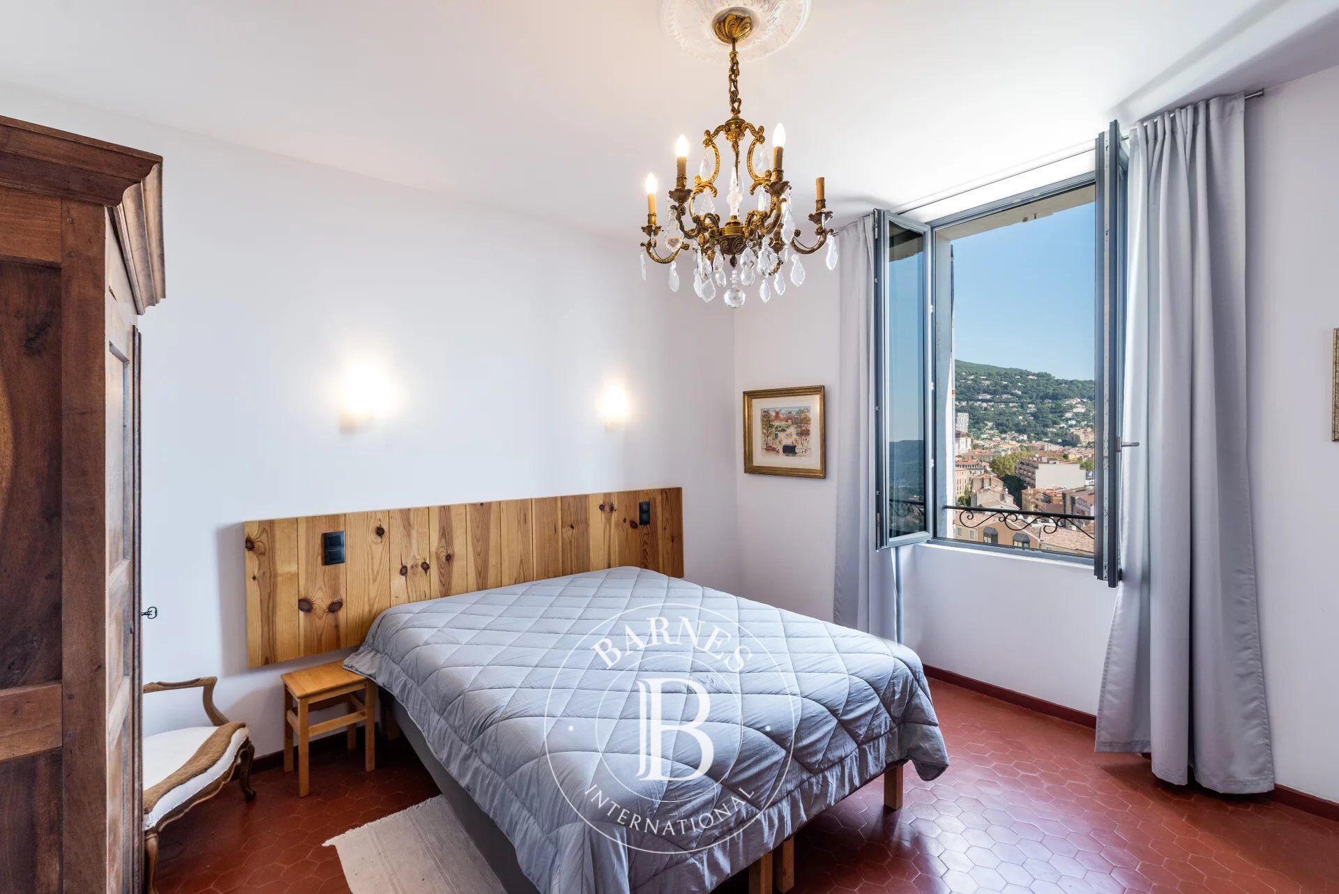 Villa Grasse - picture 15