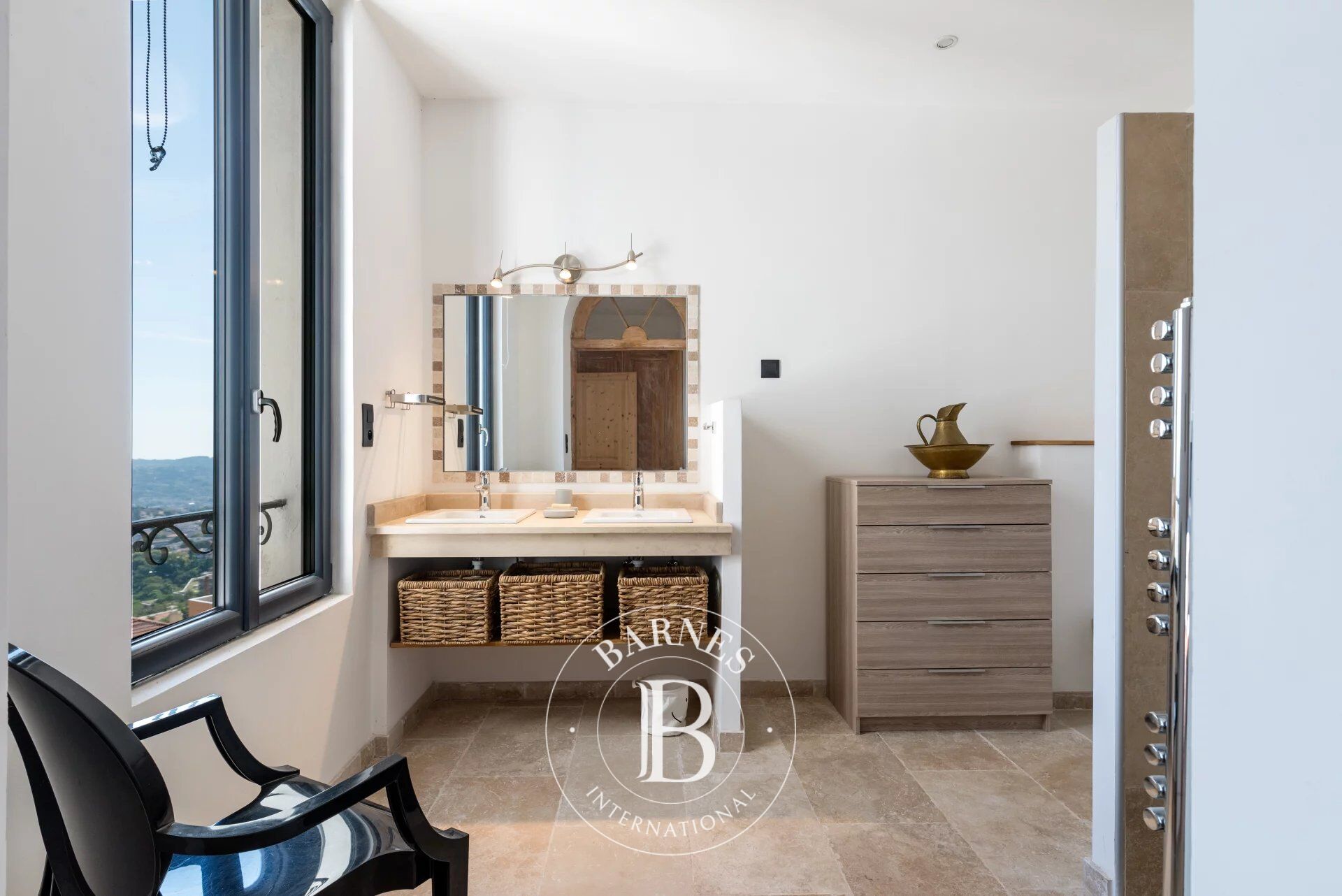 Villa Grasse - picture 14