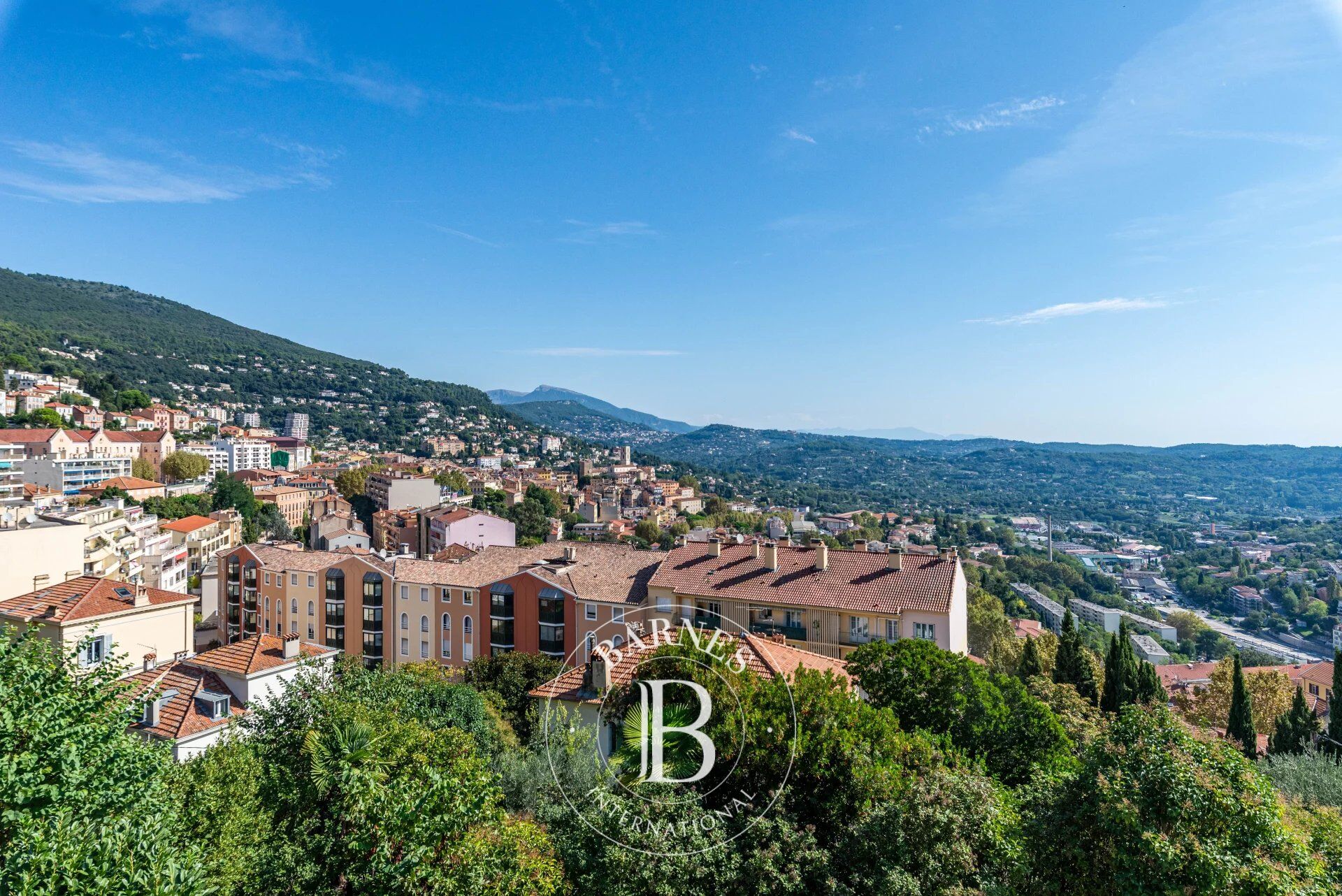 Villa Grasse - picture 11