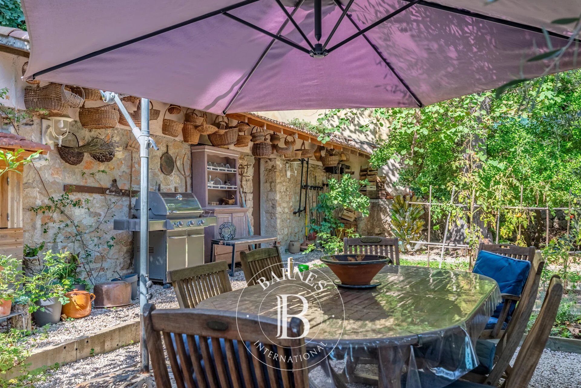 Villa Grasse - picture 10