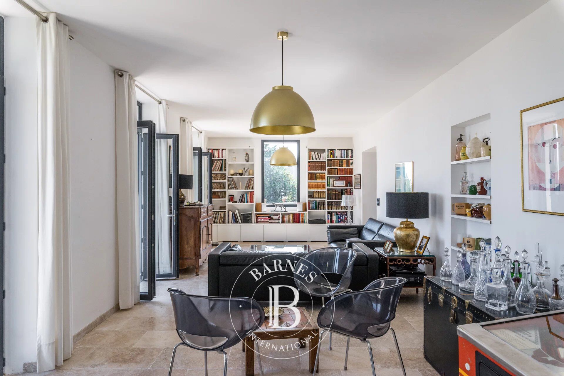 Villa Grasse - picture 5