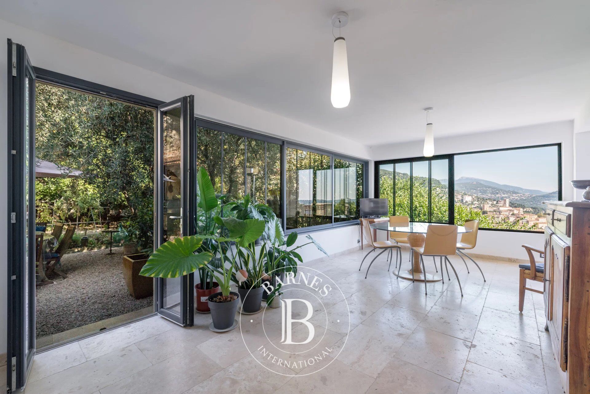 Villa Grasse - picture 7