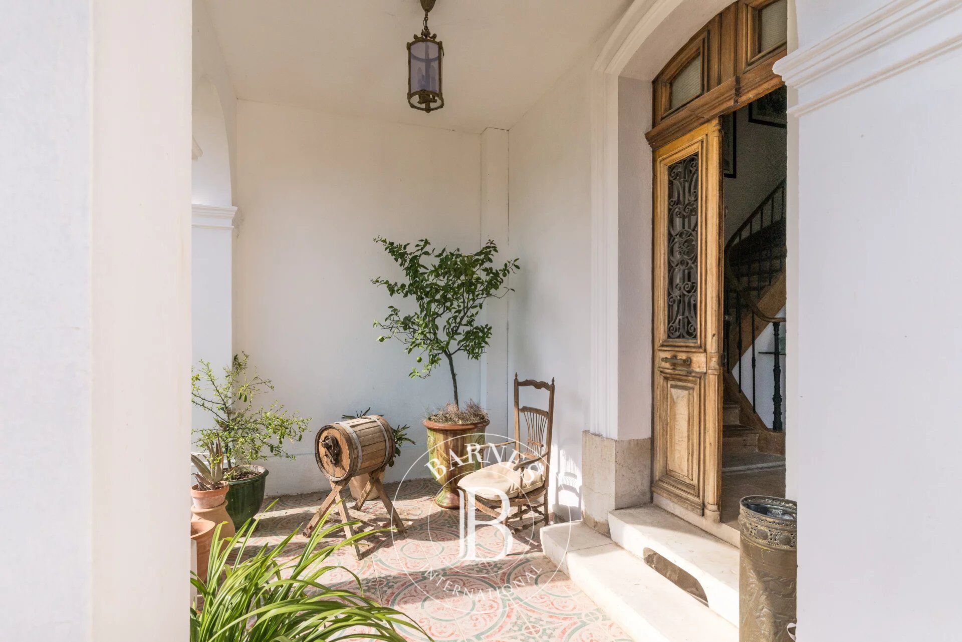 Villa Grasse - picture 19