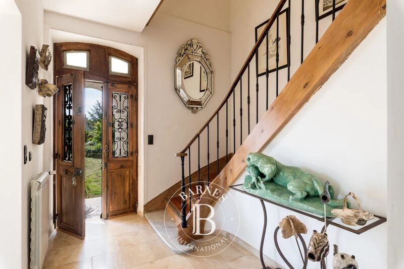 Vendu, Villa Grasse - picture 3