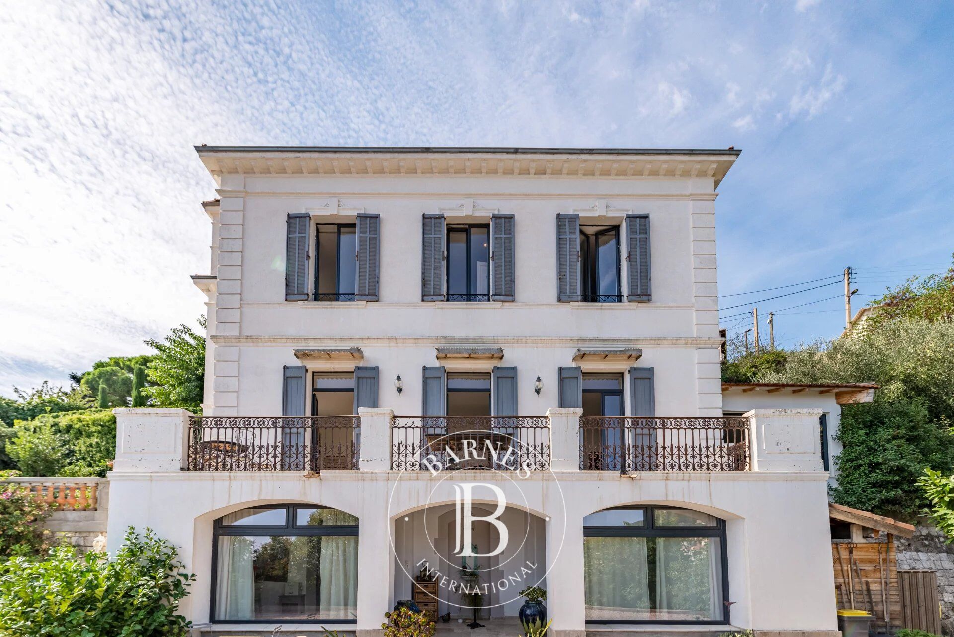 Villa Grasse - picture 18