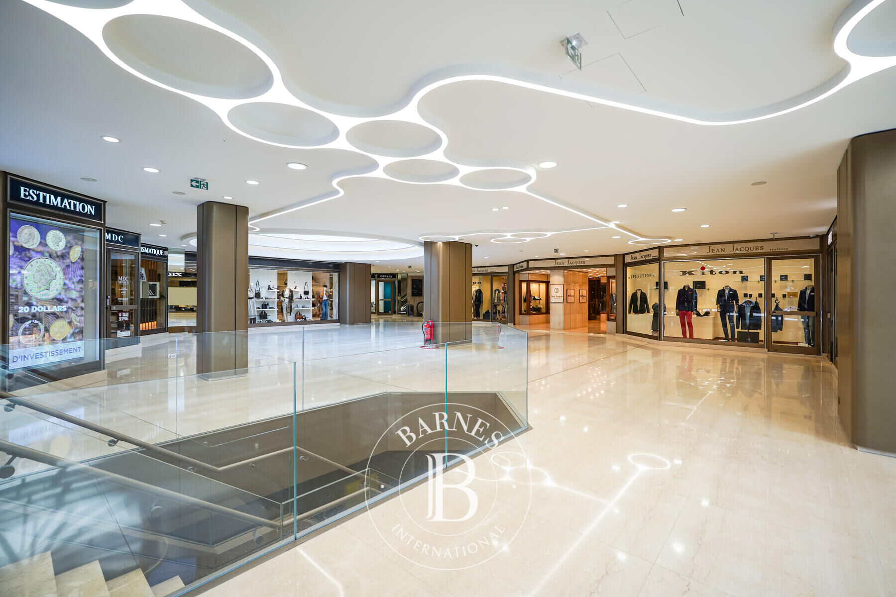 Dükkan Monaco - picture 11