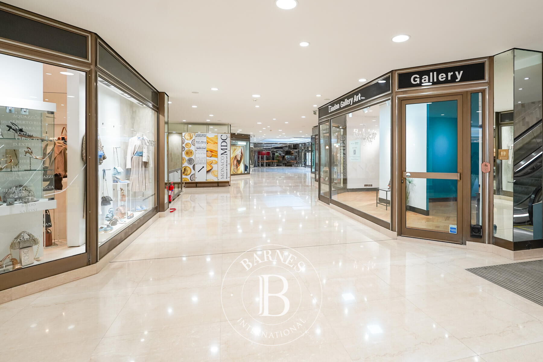 Dükkan Monaco - picture 10