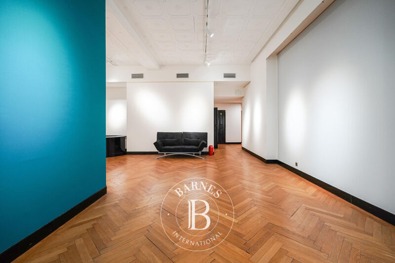 Zu verkaufen, Gewerbe Monaco - picture 3