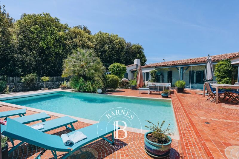 Alquiler Villa | Rivedoux-Plage - picture 3