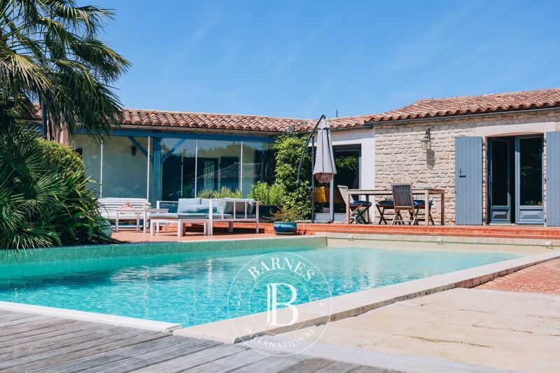 Alquiler Villa | Rivedoux-Plage - picture 2