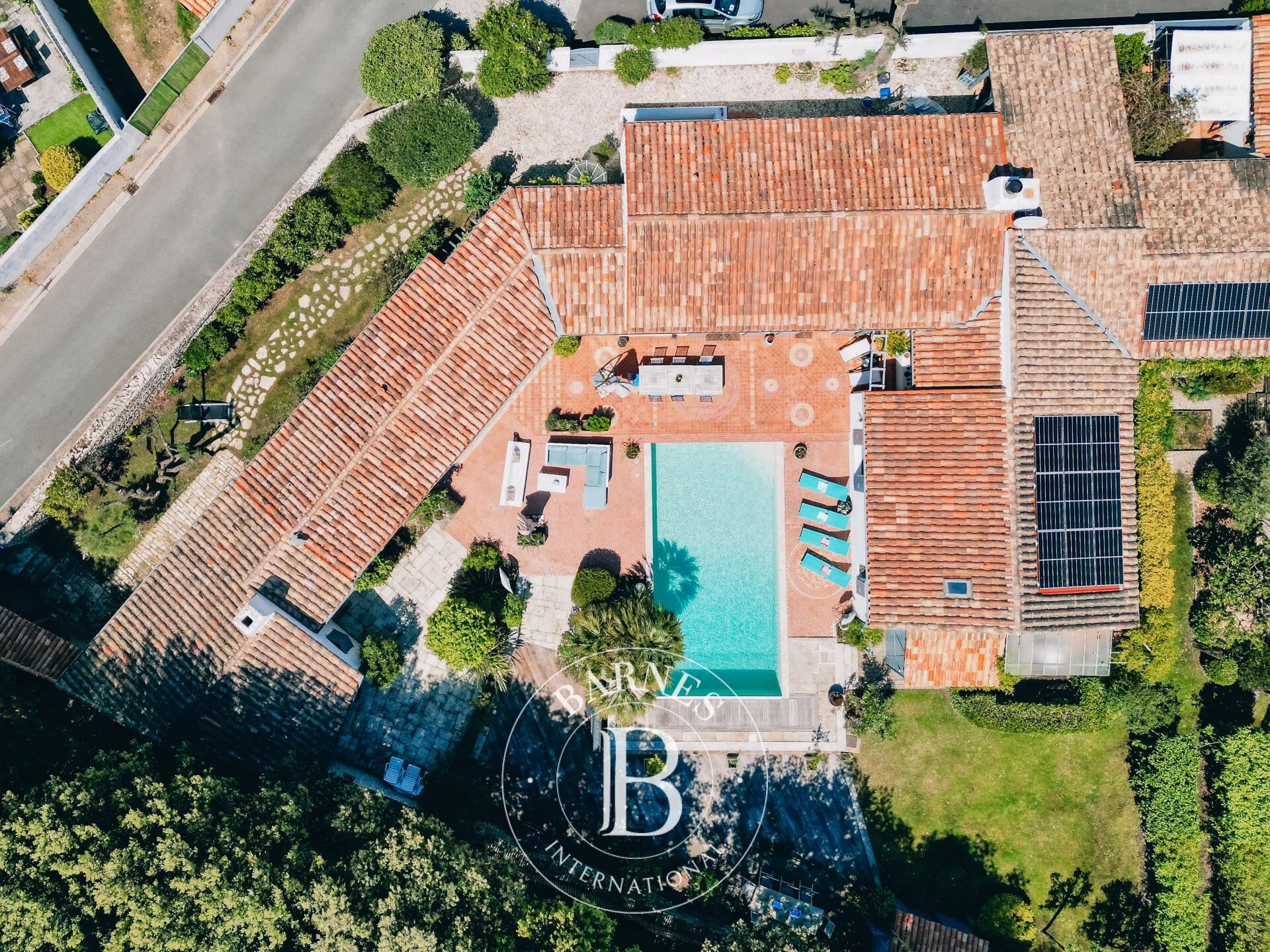 Villa Rivedoux-Plage - picture 1