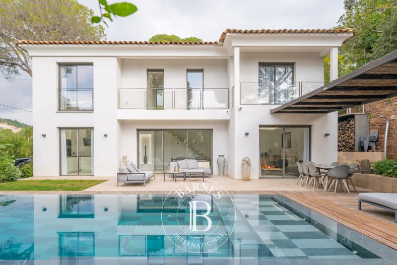 For Rent, Villa Saint-Raphaël - picture 1