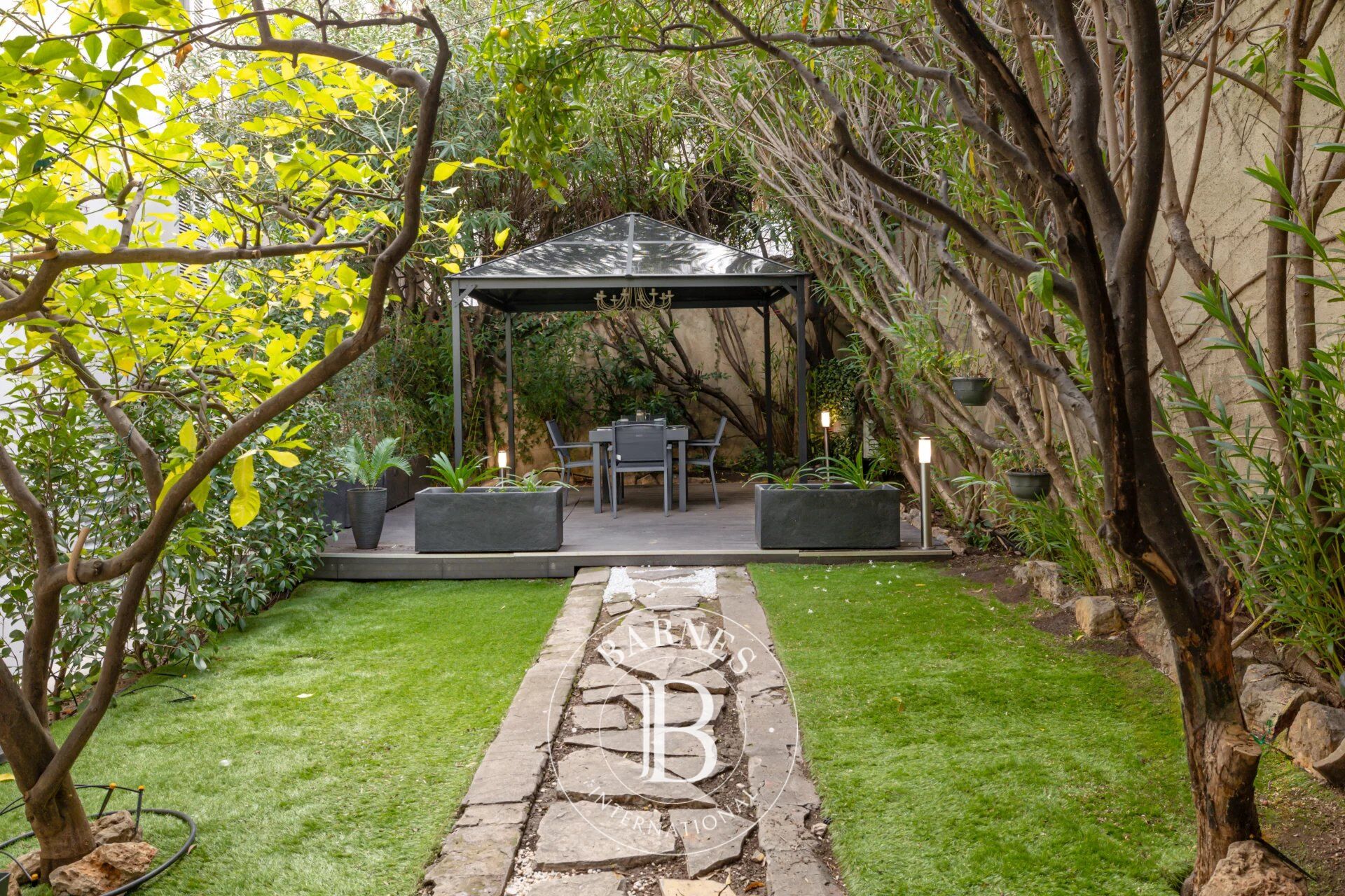 Piso Cannes - picture 1