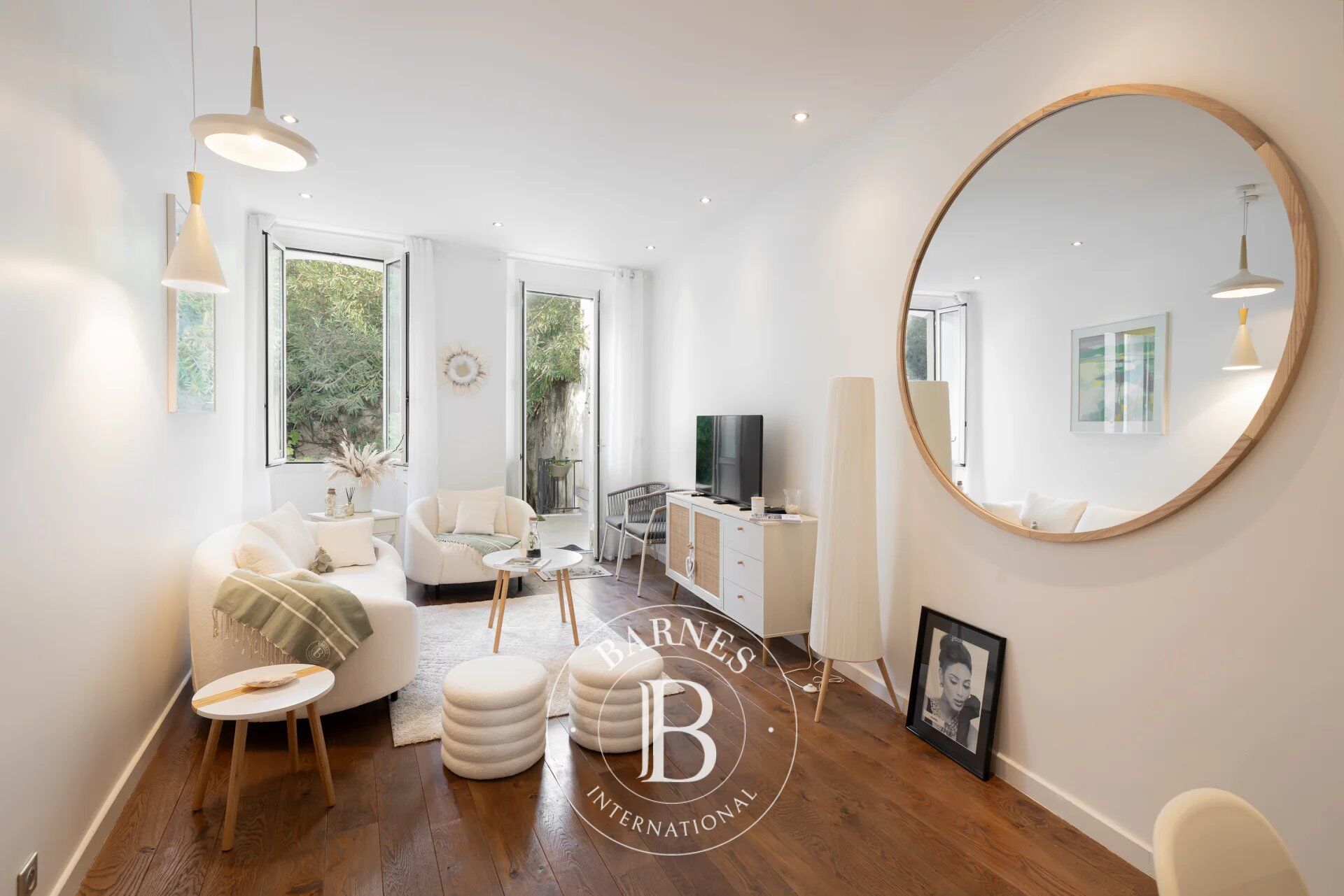 Piso Cannes - picture 2