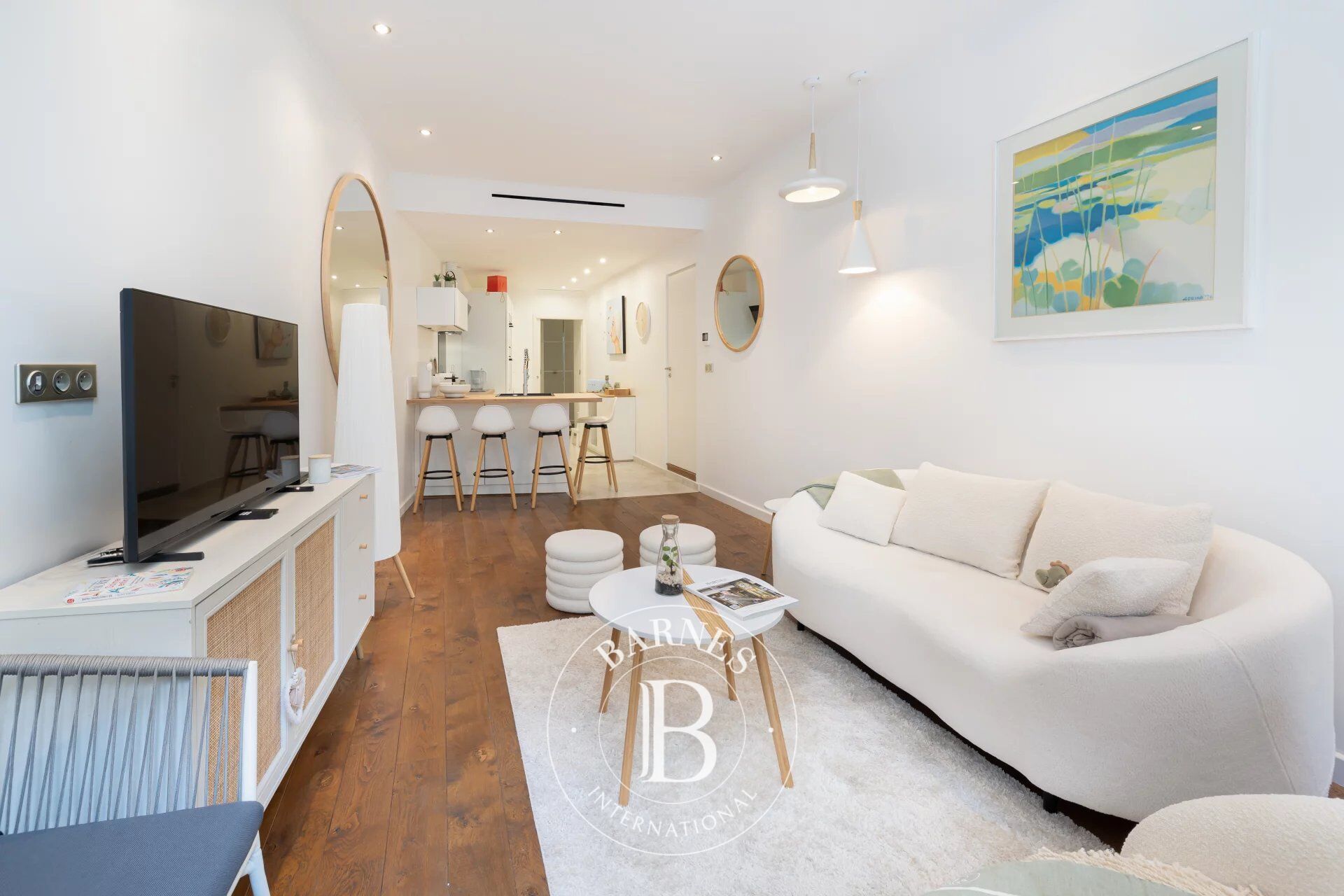 Piso Cannes - picture 3