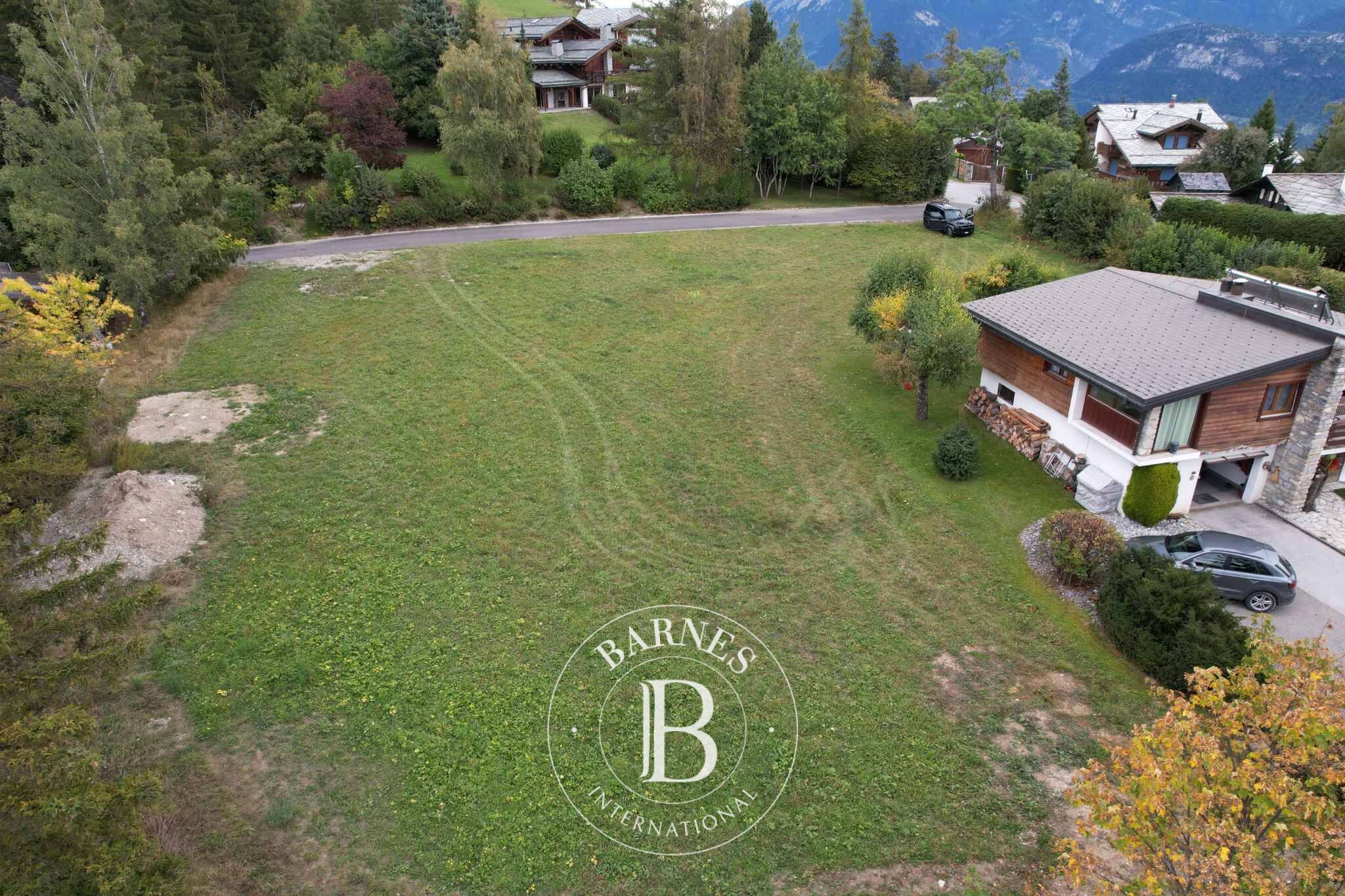 Terreno urbanizable Lens - picture 3