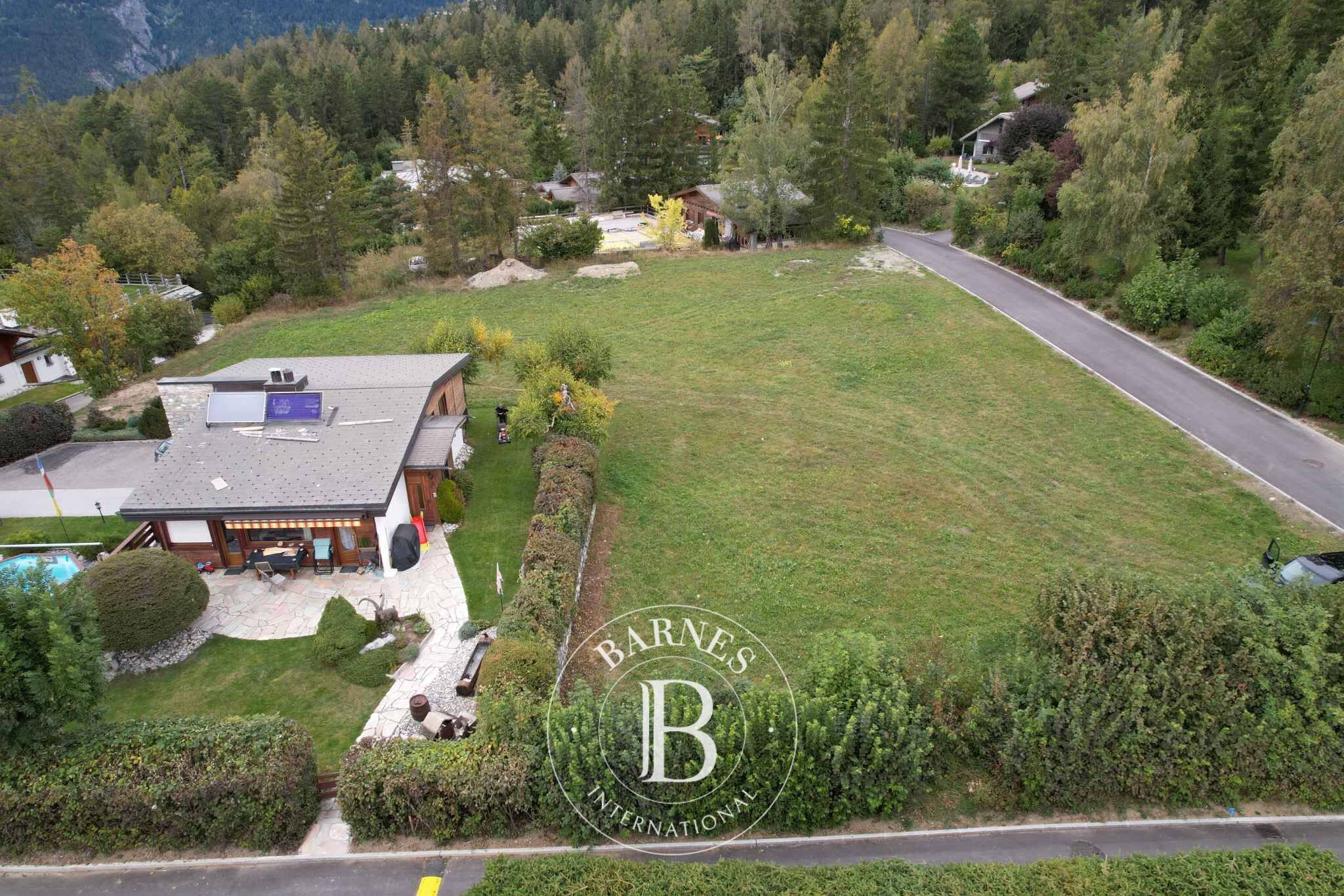 Terreno urbanizable Lens - picture 2