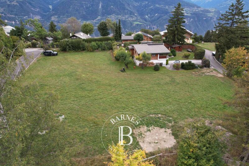 For Sale, Building land Lens - picture 1