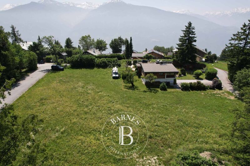 Venta, Terreno urbanizable Lens - picture 1